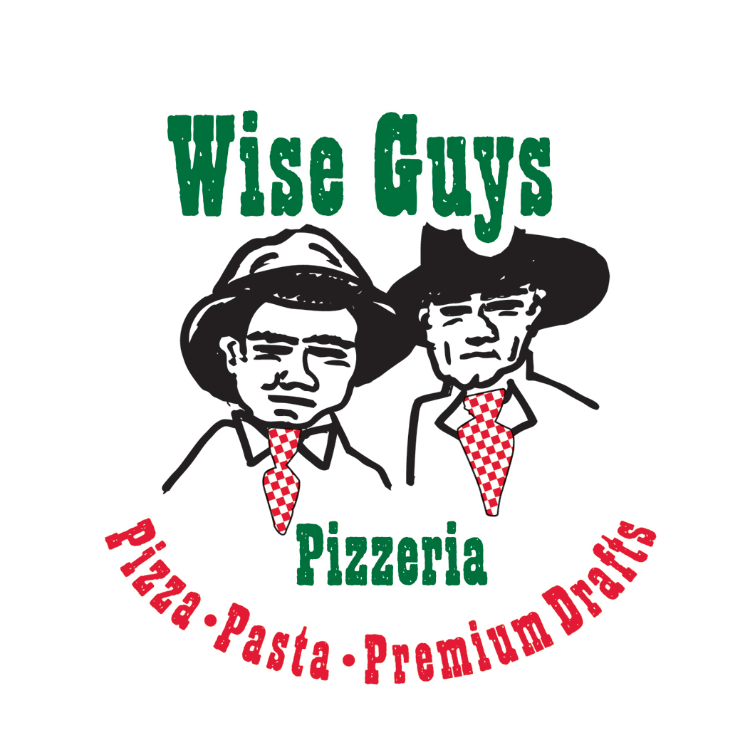 Wise Guys Pizzeria — Orange County Pizza, Pasta & Premium ...