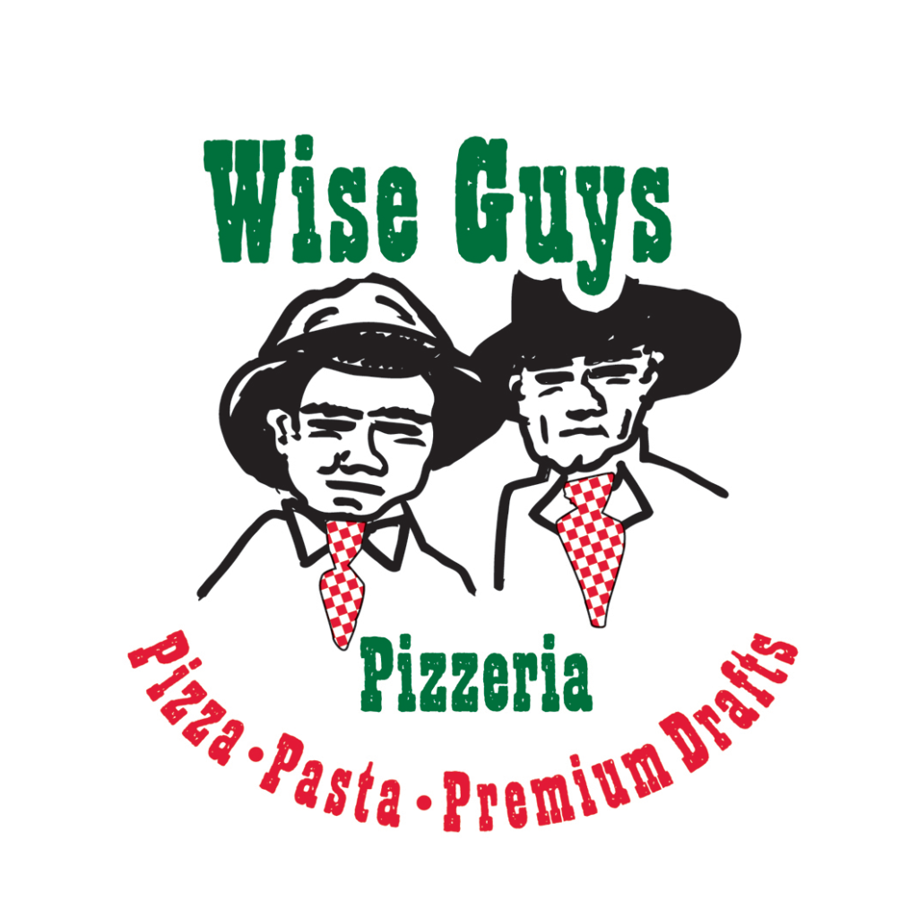 Wise Guys Pizzeria — Orange County Pizza, Pasta & Premium Drafts